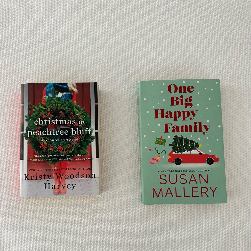 2-book bundle